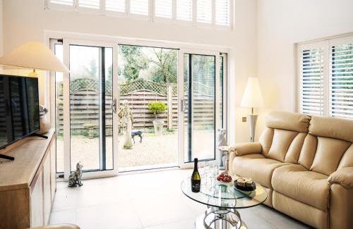 Woodbridge House | The Muse by The Suffolk Cottage Collection