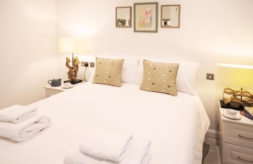 Woodbridge House | The Muse by The Suffolk Cottage Collection