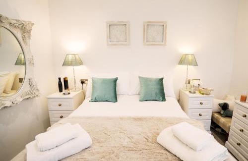 Woodbridge House | The Muse by The Suffolk Cottage Collection