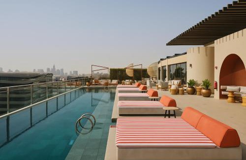 Lusail Hotel | The Muse