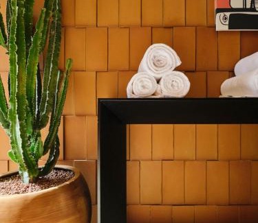Lusail Hotel | The Muse