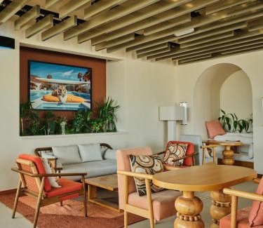Lusail Hotel | The Muse