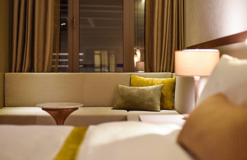 Antakya Hotel | The Museum Hotel Antakya