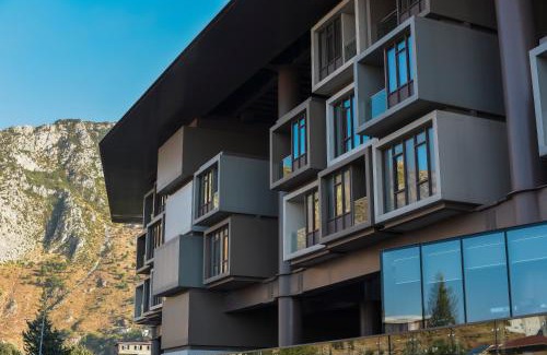 Antakya Hotel | The Museum Hotel Antakya