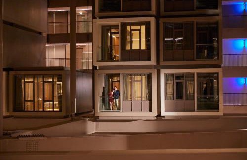 Antakya Hotel | The Museum Hotel Antakya