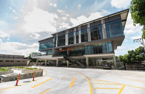 Nakhon Pathom Hotel | The Museum Hotel