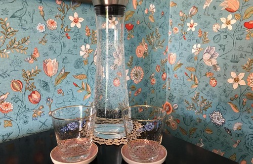 Grantham Bed & Breakfast | The Music House
