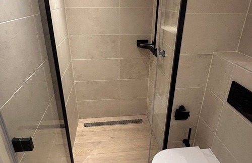 Hamburg-Barmbek Apartment | The MYDE Self Check-in Studios