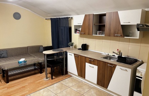 Old Town Apartment | The N luxury apartment