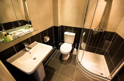 Garthmyl Hotel | The Nags Head Inn