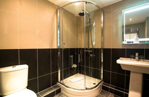 Garthmyl Hotel | The Nags Head Inn