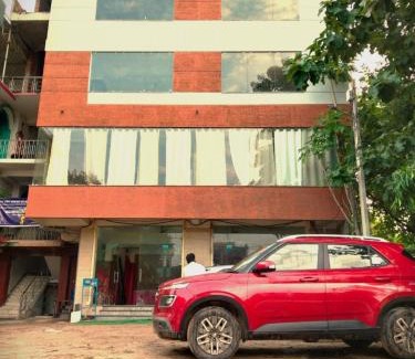 Rajgir Hotel | The Nalanda Heritage