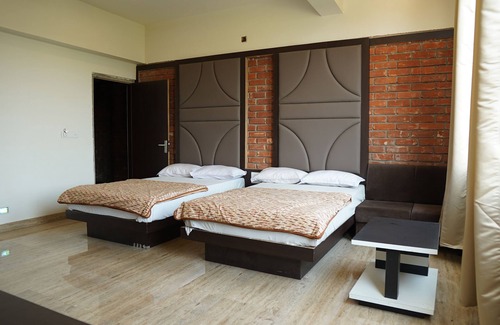 Rajgir Hotel | The Nalanda Heritage