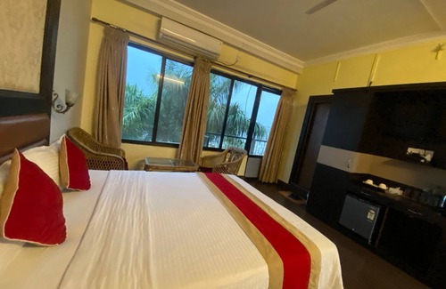 Gaindakot Resort | The Narayani Resort