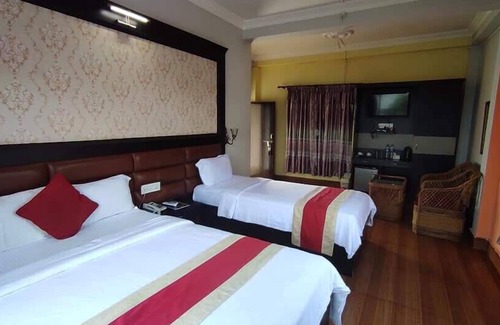 Gaindakot Resort | The Narayani Resort