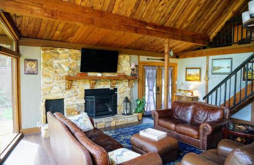 Hernando House | The Nature House