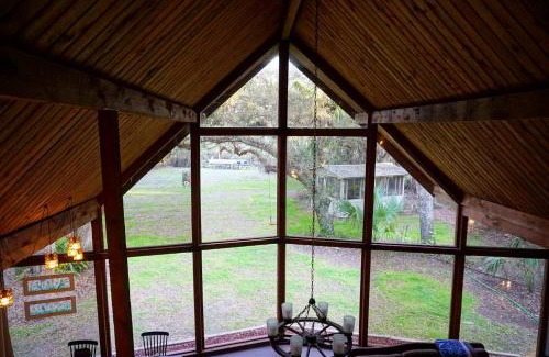 Hernando House | The Nature House