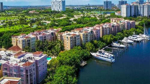 Aventura Apartment | The Nautical! Amazing 3Bed 2Bath Apartment at Aventura Yacht Club