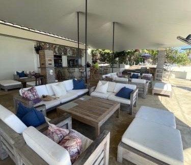 Pemba Hotel | The Nautilus Pemba