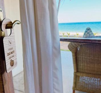 Pemba Hotel | The Nautilus Pemba
