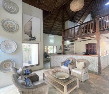 Pemba Hotel | The Nautilus Pemba