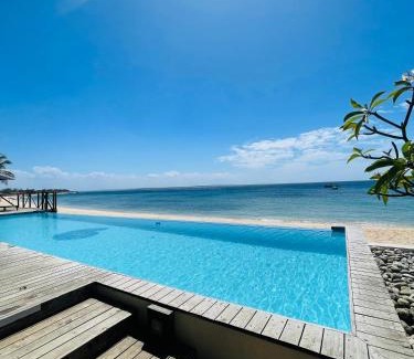 Pemba Hotel | The Nautilus Pemba
