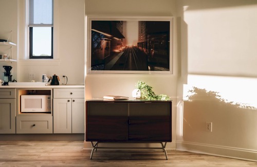 Park West Hotel | The Neighborhood Hotel - Lincoln Park 303 - Two Bedroom