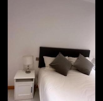 Gibraltar Apartment | The Nelson penthouse