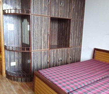 Sanjauli Apartment | The Nest #9