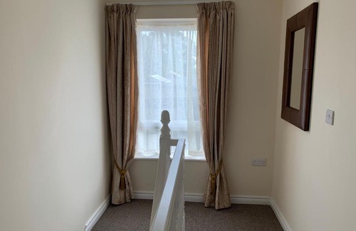 Portaferry House | The Nest - A Sanctuary on Strangford Lough
