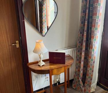 Boardmills House | The Nest Antrim