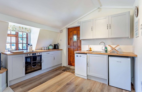 Sudbury House | The Nest at Clare House