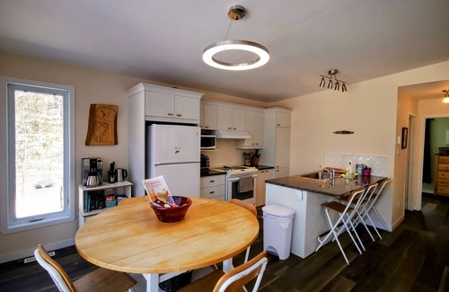 Grand-Remous Cottage | The Nest at the Baskatong