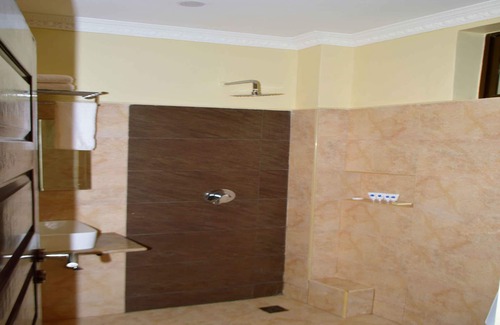 Naivasha Hotel | The Nest Boutique Hotel
