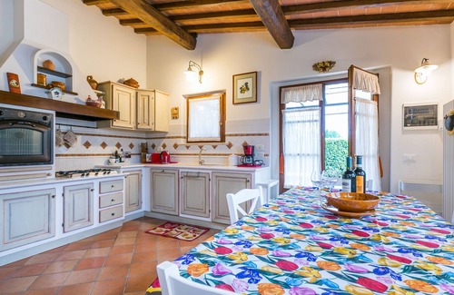 Poggibonsi House | The Nest by Interhome