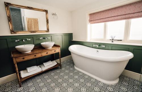 Northallerton House | The Nest by Sedgewell Barn