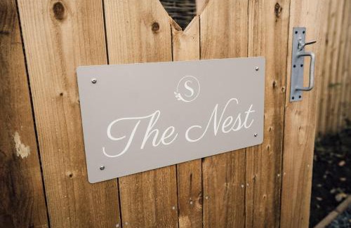 Northallerton House | The Nest by Sedgewell Barn