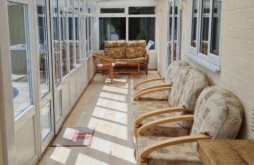 Aylsham House | The Nest