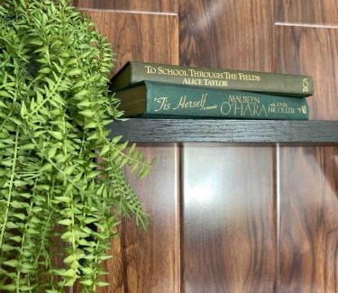 Annascaul Apartment | The Nest