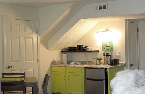 Antioch Apartment | The Nest in Nashville