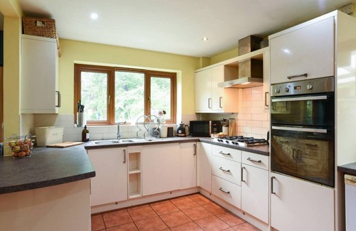 Cowplain House | The Nest | Large Family Home | Pool Table