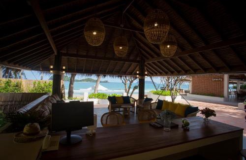 Hat Sai Ri Resort | The Nest Private Beach Resort