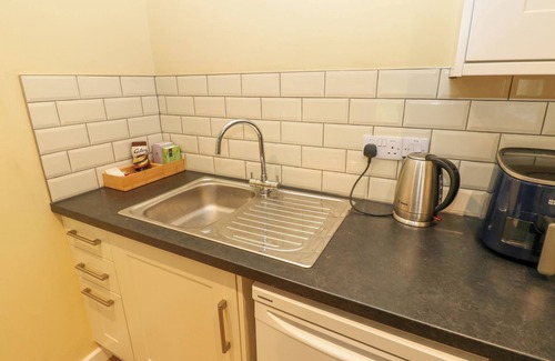 Wetheral Cottage | THE NEST, romantic, with a garden in Wetheral