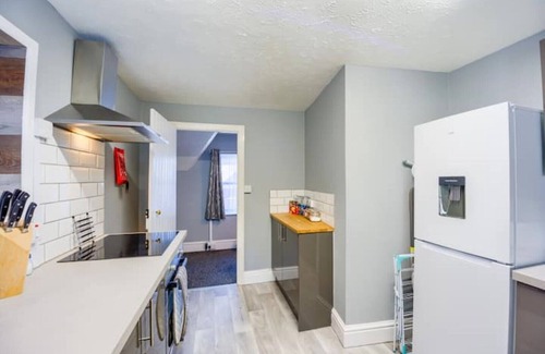 Chipping Sodbury Apartment | The Nest - Spacious Self Contained Apartment