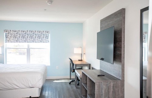 Greenfield Hotel | THE NEST