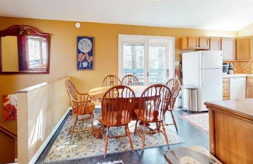 Waitsfield House | The Nest