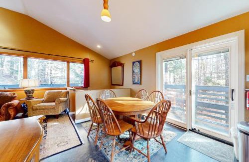 Waitsfield House | The Nest