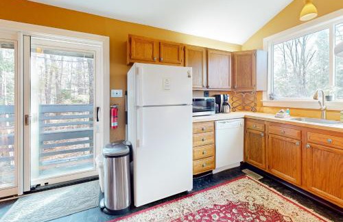 Waitsfield House | The Nest