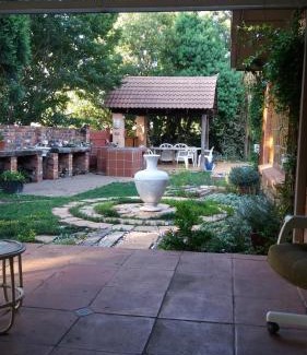 Bethlehem House | The Nest