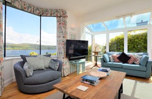 Tighnabruaich House | The Neuk